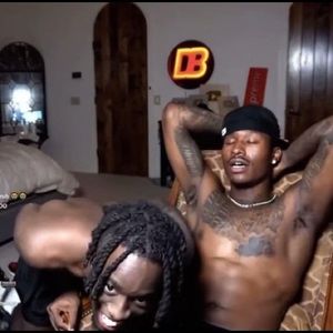 Meet your Posher, Dillon